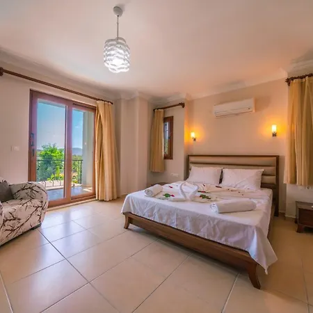 Villa Beyaz *